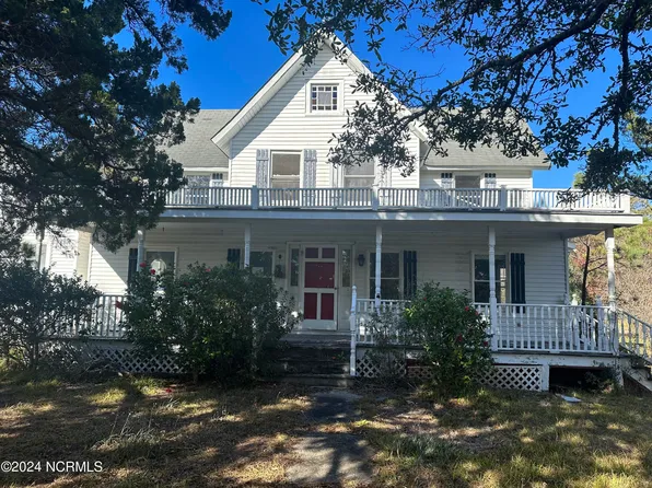 47782 Highway 12, Buxton, NC 27920