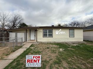 1711 Bronte St, San Antonio, TX 78207