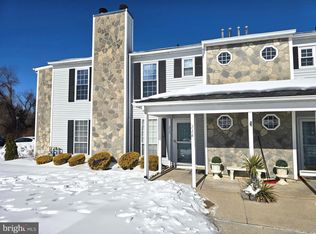 216 Pratt Ct, Sewell, NJ 08080