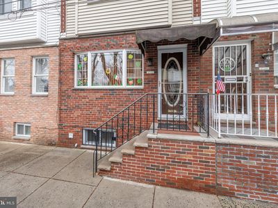 2722 S Mole St, Philadelphia, PA, 19145