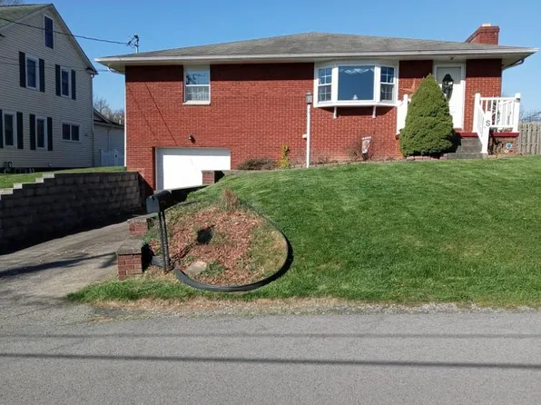 144 Broadview Ave, Fairmont, WV 26554