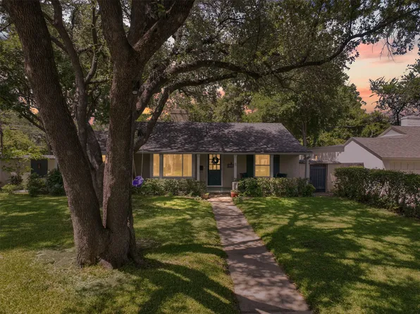 6348 Darwood Ave, Fort Worth, TX 76116