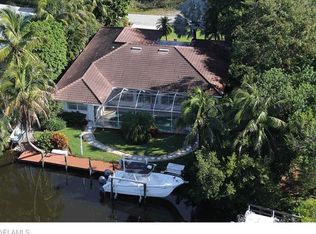 5240 Caloosa End Ln, Sanibel, FL 33957