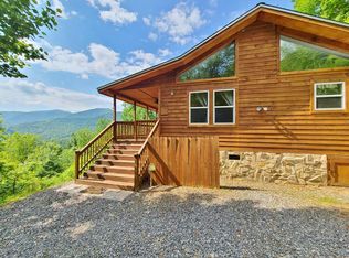 629 Timbuktu Rd, Sylva, NC 28779