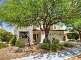 8312 S Camino Serpe, Tucson, AZ 85747