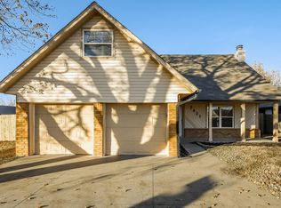 7421 NW 125th St, Oklahoma City, OK 73142