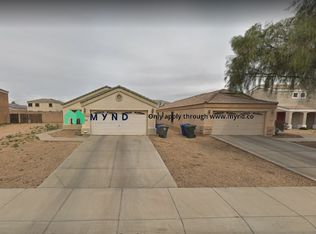 12802 W Dahlia Dr, El Mirage, AZ 85335
