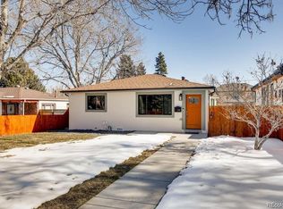 320 S Jasmine St, Denver, CO 80224
