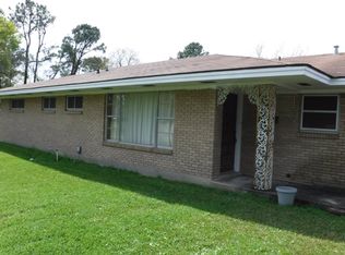 1317 Mathew St, Sulphur, LA 70663
