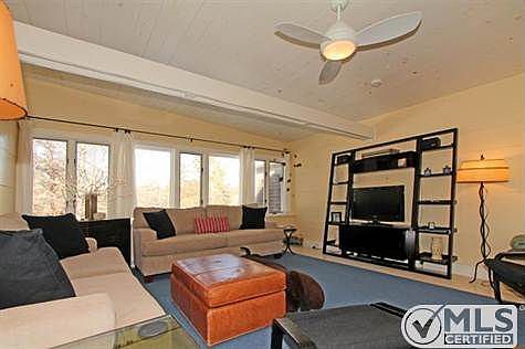 Living room.