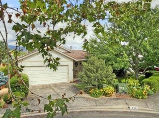 242 N Wightman St, Ashland, OR 97520
