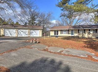 1862 S Shores Dr, Decatur, IL 62521