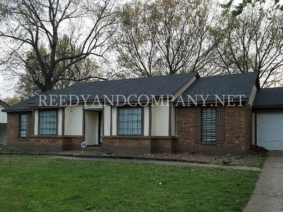 1st image of 4125 Starwood Dr