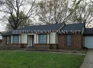 4125 Starwood Dr, Memphis, TN 38115