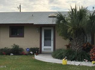 1764 Fallon Blvd NE, Palm Bay, FL 32907