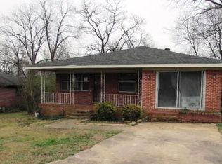 3522 2nd Ave, Dolomite, AL 35061
