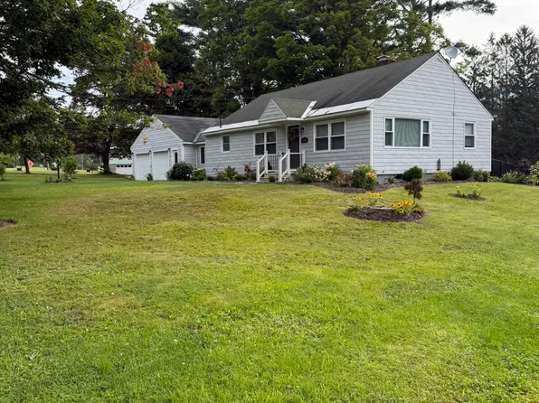 1580 Main Road, Stamford, VT 05352