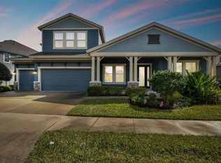 6315 Brevada Ln, Apollo Beach, FL 33572