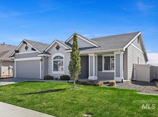 1744 N Snowfield Pl, Kuna, ID 83634