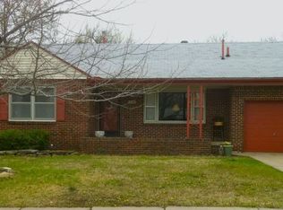 649 S Lexington Rd, Wichita, KS 67218