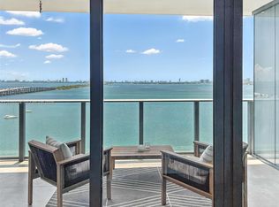 3131 NE 7th Ave Unit 1504, Miami, FL 33137