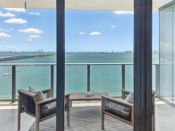 3131 NE 7th Ave Unit 1504, Miami, FL 33137