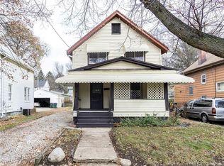 2863 Vincent St, Cuyahoga Falls, OH 44221