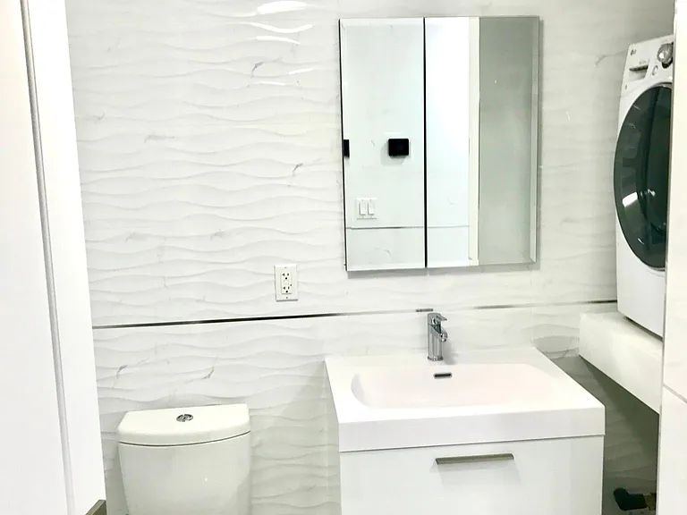 Bathroom Vanities