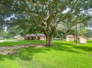 2706 Pueblo Rd, Rosenberg, TX 77471