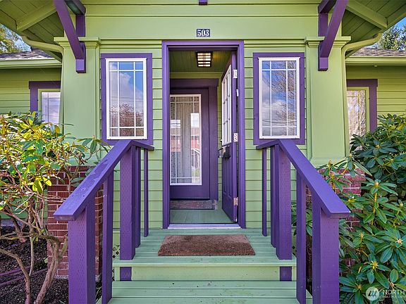4th image of 503 W Illinois Street