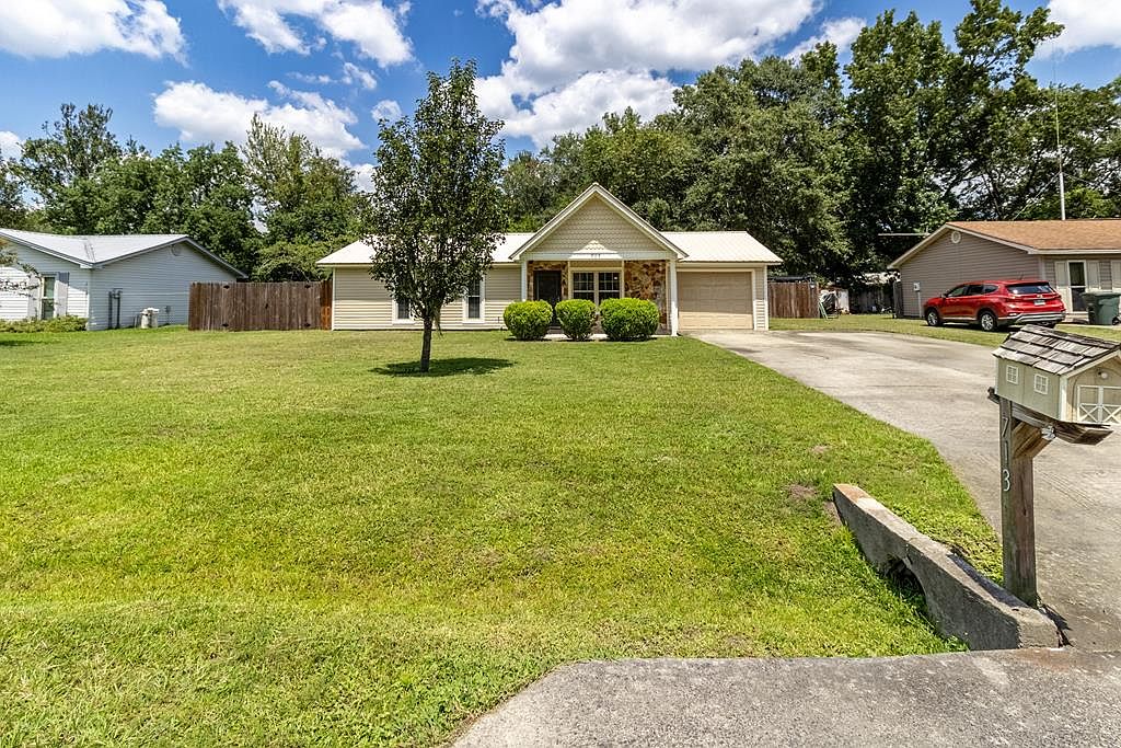 713 Olive St, Hinesville, GA 31313 MLS 148667 Zillow