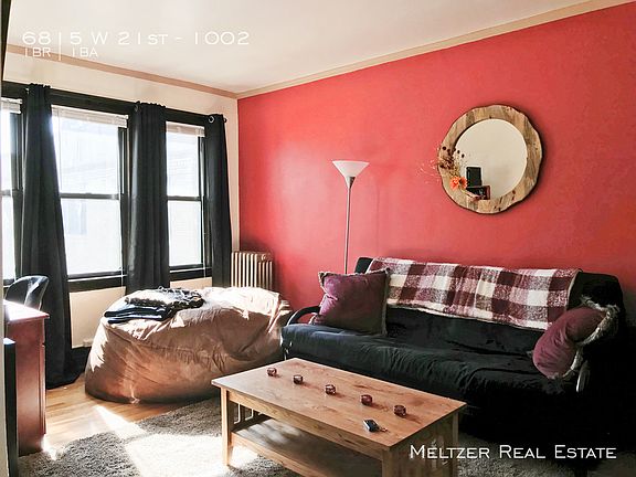 3rd image of 6815 21st St APT 1002