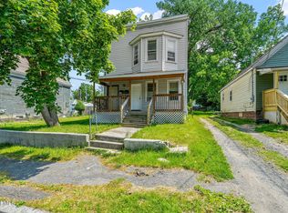 815 Davis Ter, Schenectady, NY 12303