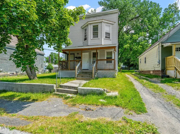 815 Davis Terrace, Schenectady, NY 12303