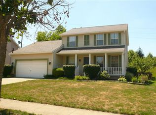 2232 Canterbury Cir, Akron, OH 44319