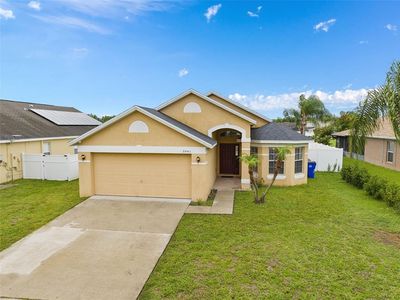 2441 Deer Creek Blvd, Saint Cloud, FL, 34772