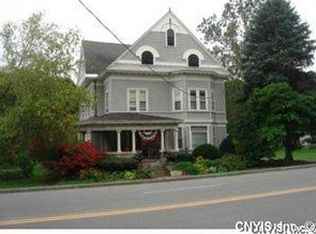 125 W Genesee St, Chittenango, NY 13037