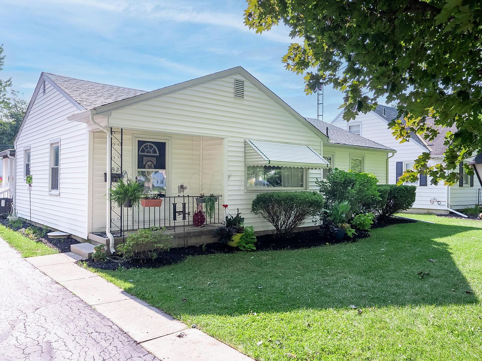 392 Forest Lawn Blvd, Marion, OH 43302 Zillow