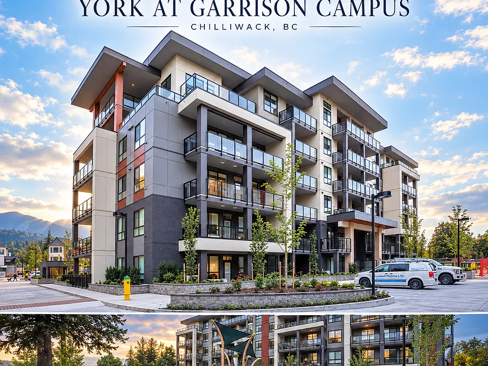 45511 Campus Dr #101