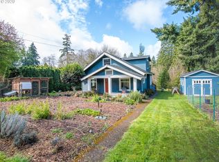 9111 SW 8th Ave, Portland, OR 97219