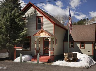 101 Eagle St, Vail, CO 81649