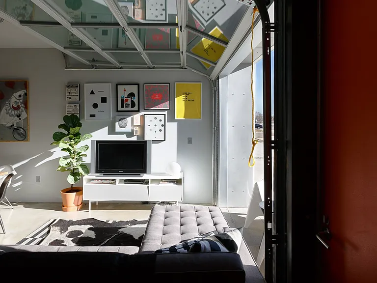 Freight Residences — Photo 49