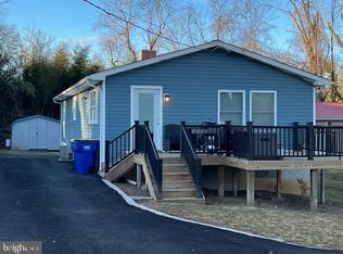 309 Burnside Ave, Fredericksburg, VA 22405