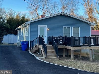 309 Burnside Ave, Fredericksburg, VA, 22405