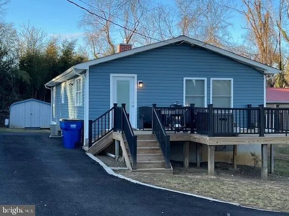 309 Burnside Ave, Fredericksburg, VA 22405