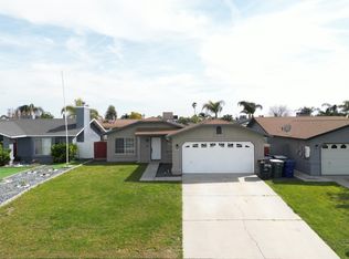 1001 Pecan St, Wasco, CA 93280
