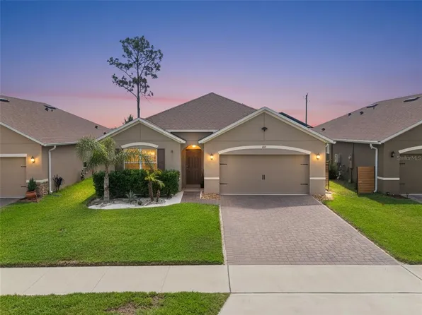 623 Lazio Cir, Debary, FL 32713