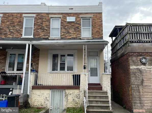 6160 Wheeler St, Philadelphia, PA 19142