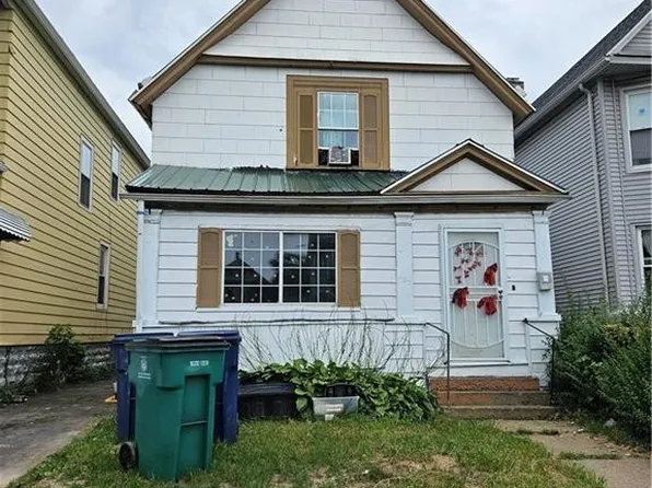 463 E Ferry St #S, Buffalo, NY 14208