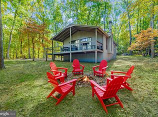 129 Redbud Ln, Hedgesville, WV